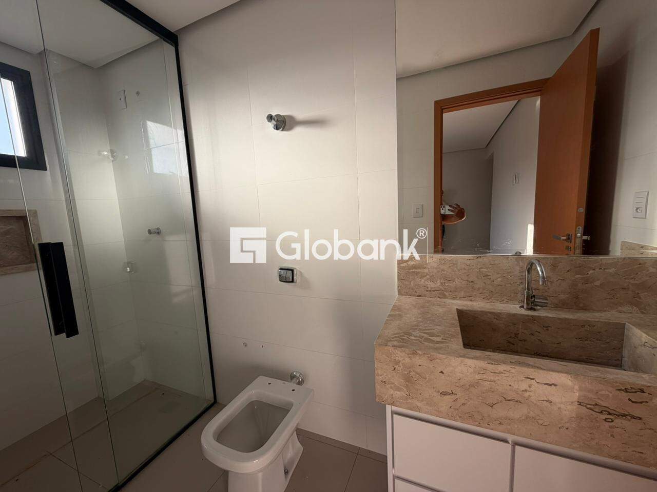 Apartamento 3 quartos para aluguel Morada do Sol 70m² Montes Claros MG:
