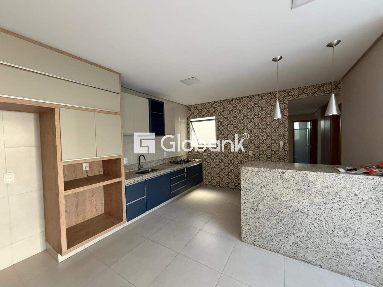 Apartamento 3 quartos para aluguel Ibituruna 110m² Montes Claros MG: 