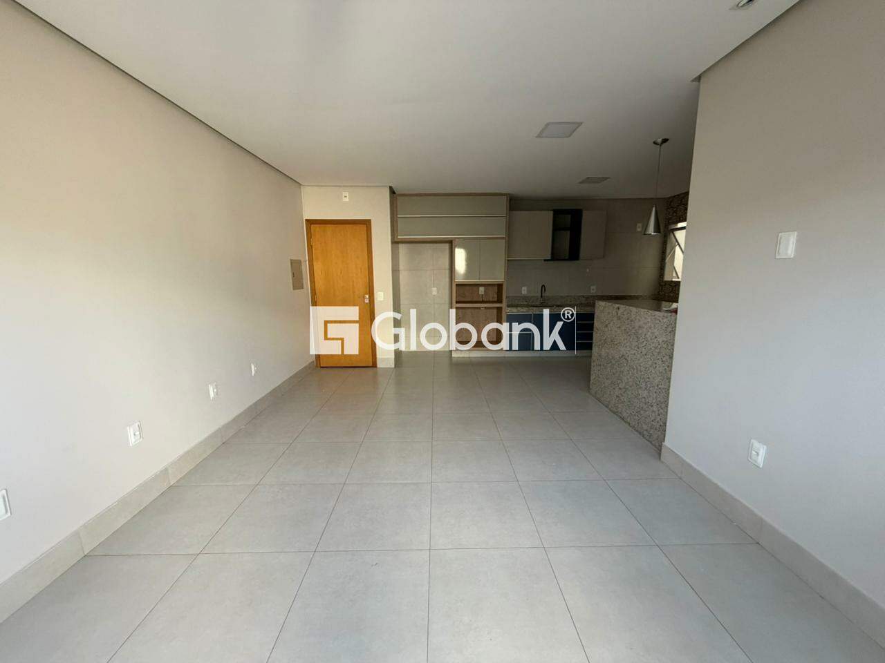 Apartamento 3 quartos para aluguel Ibituruna 110m² Montes Claros MG: 