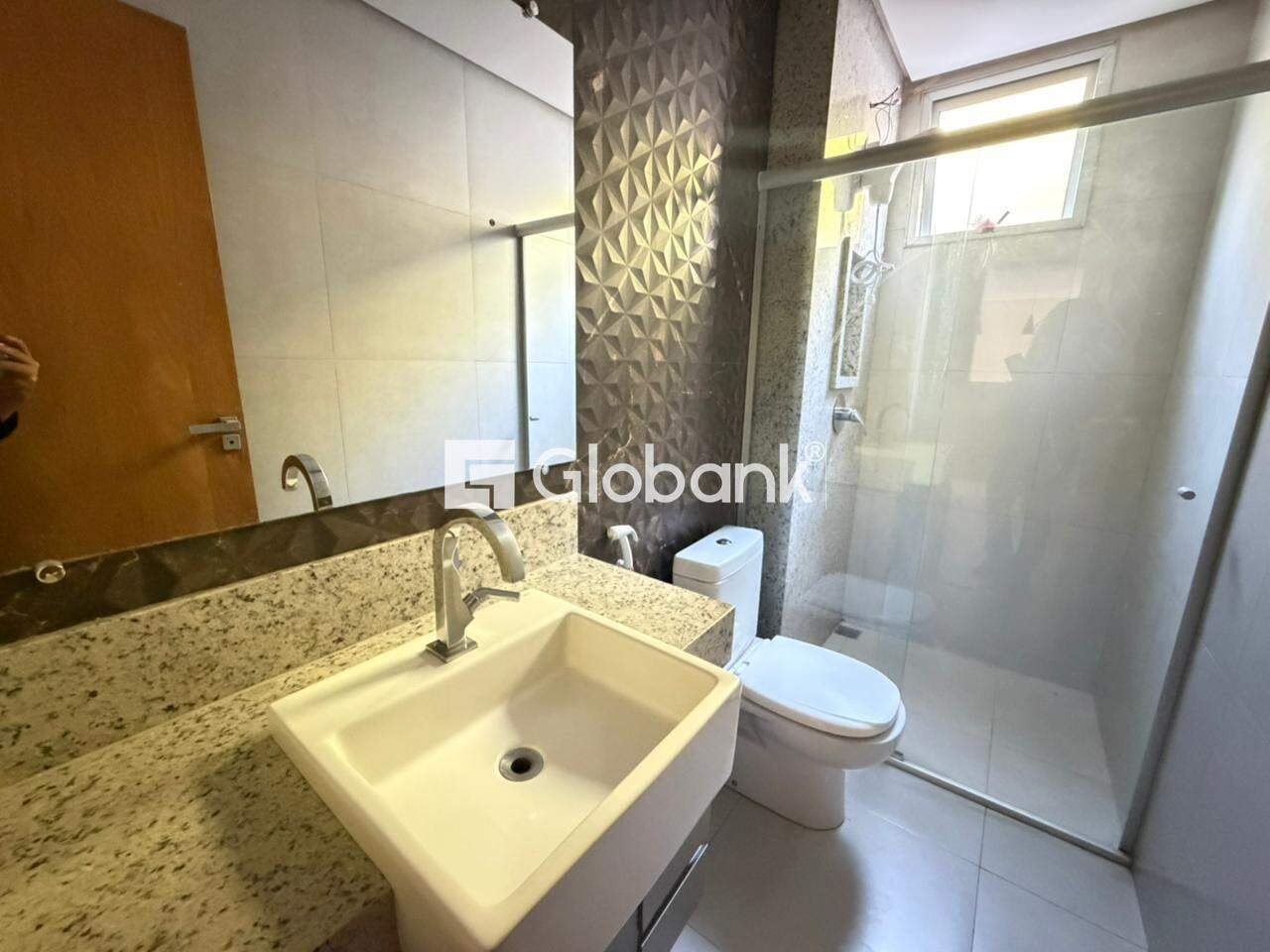 Apartamento 3 quartos para aluguel Ibituruna 110m² Montes Claros MG: 