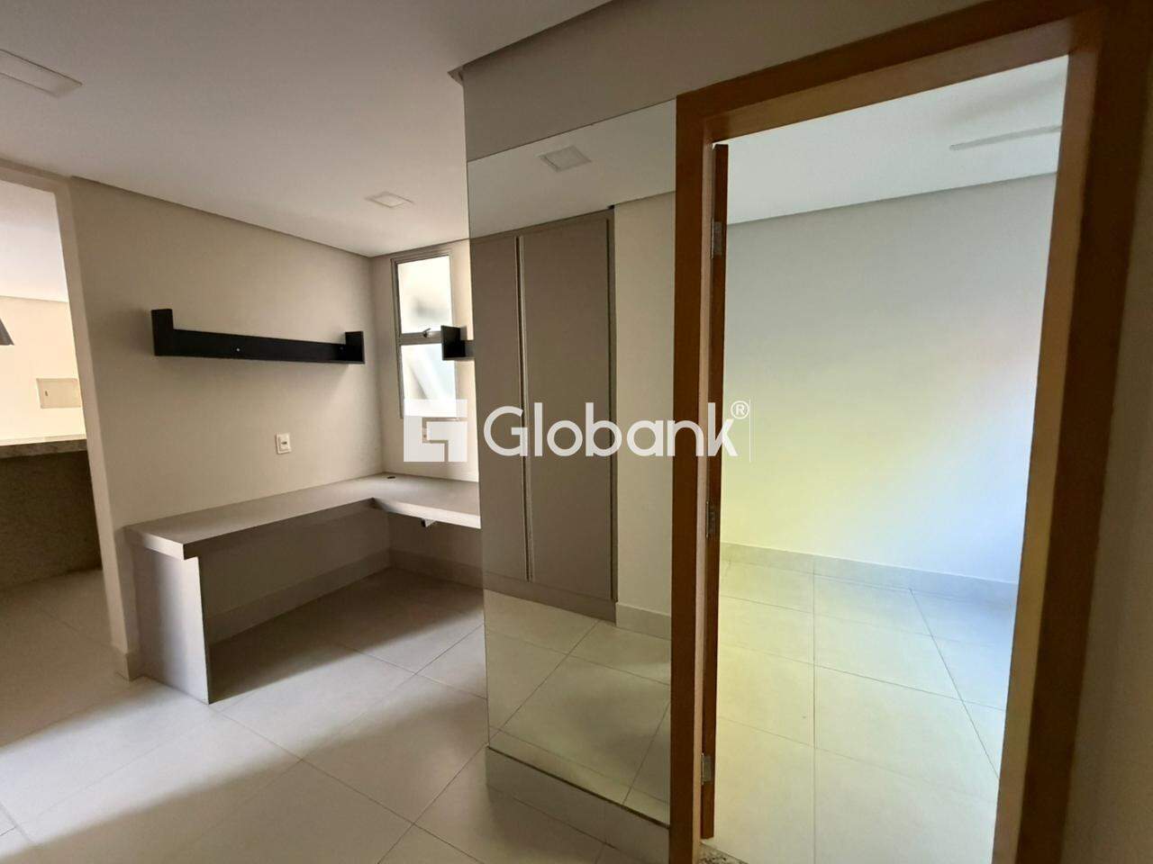 Apartamento 3 quartos para aluguel Ibituruna 110m² Montes Claros MG: 