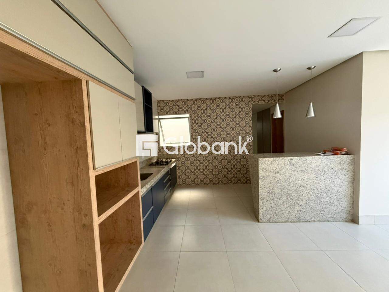 Apartamento 3 quartos para aluguel Ibituruna 110m² Montes Claros MG: 
