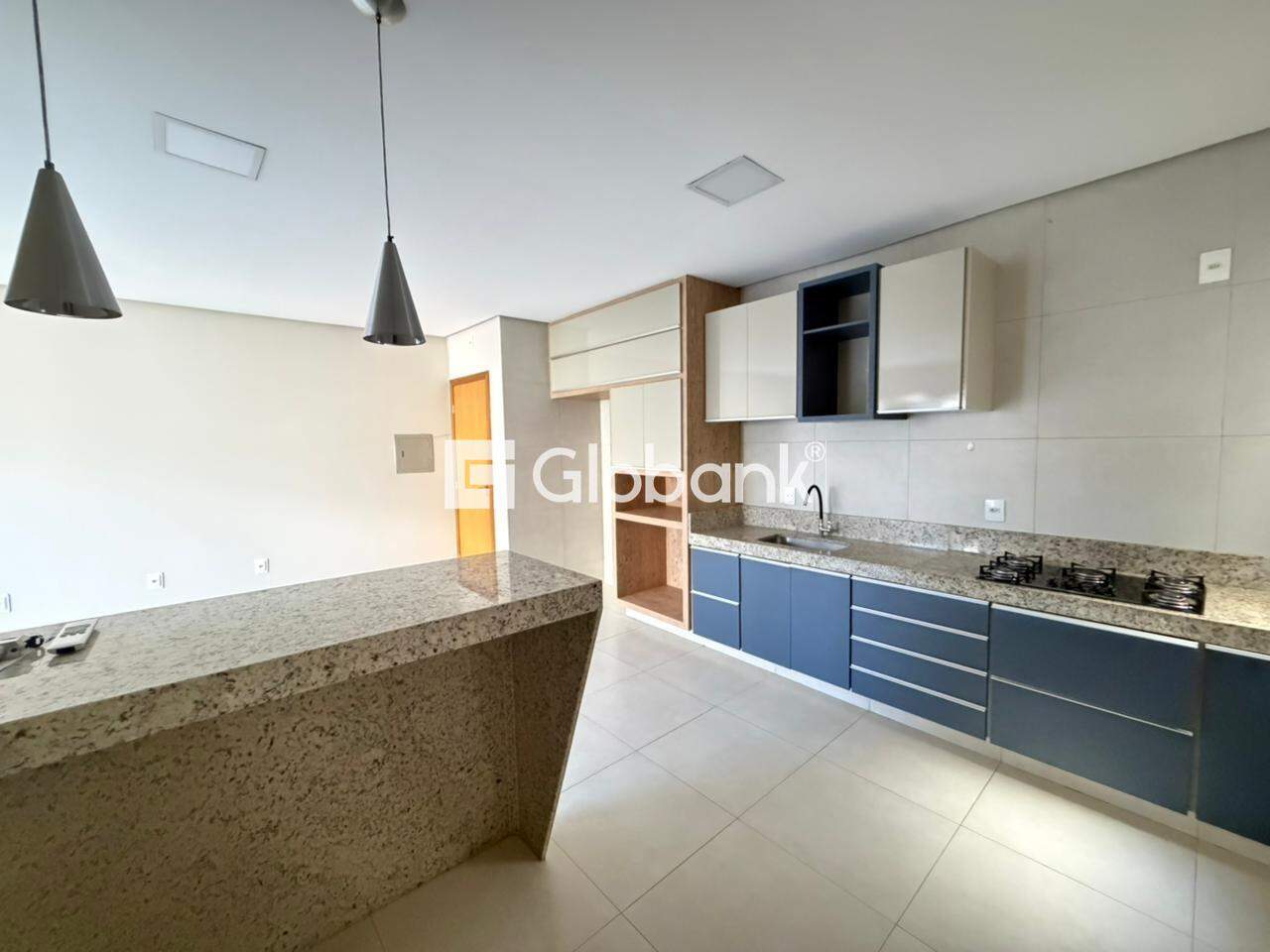 Apartamento 3 quartos para aluguel Ibituruna 110m² Montes Claros MG: 