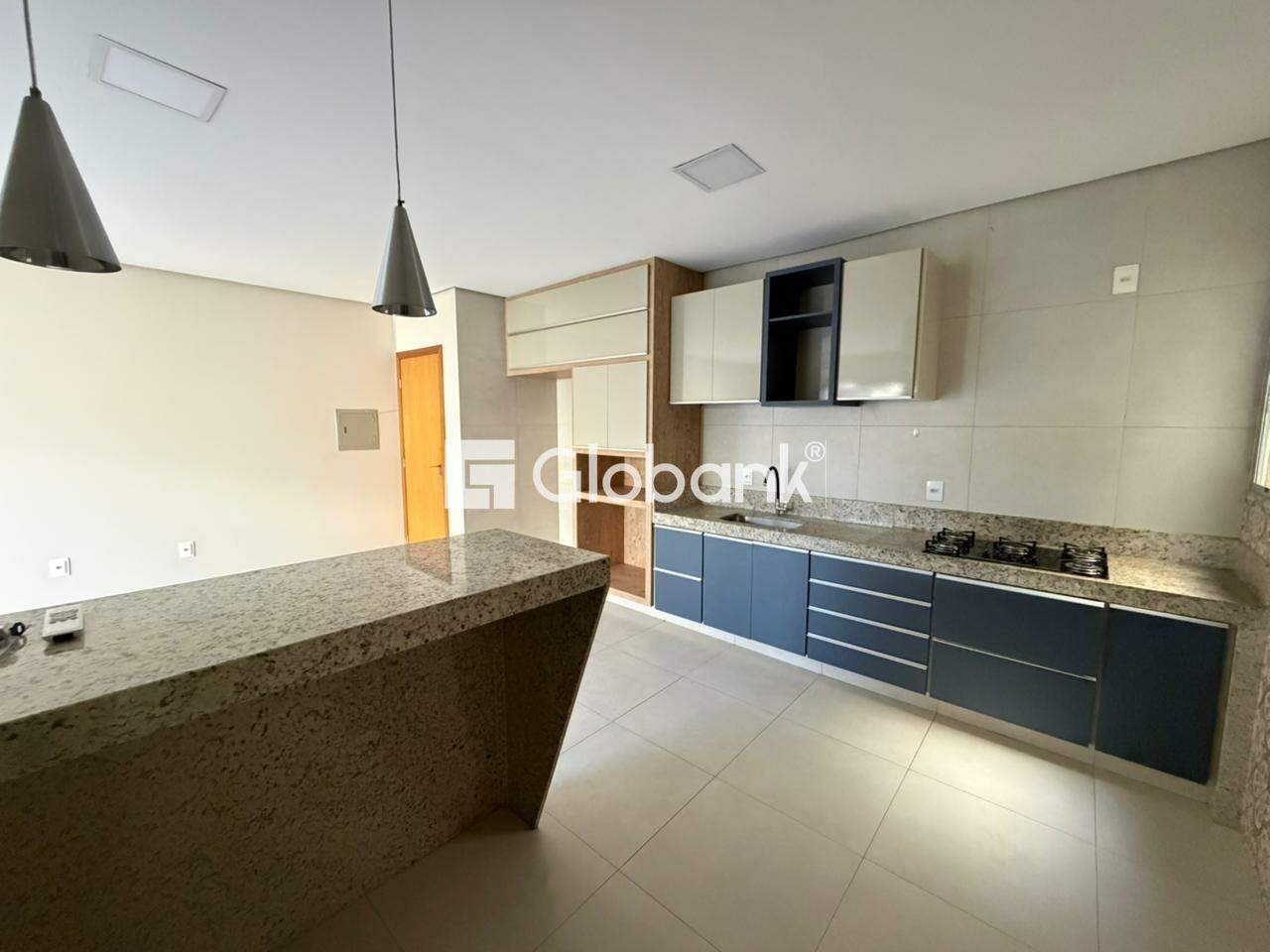 Apartamento 3 quartos para aluguel Ibituruna 110m² Montes Claros MG: 