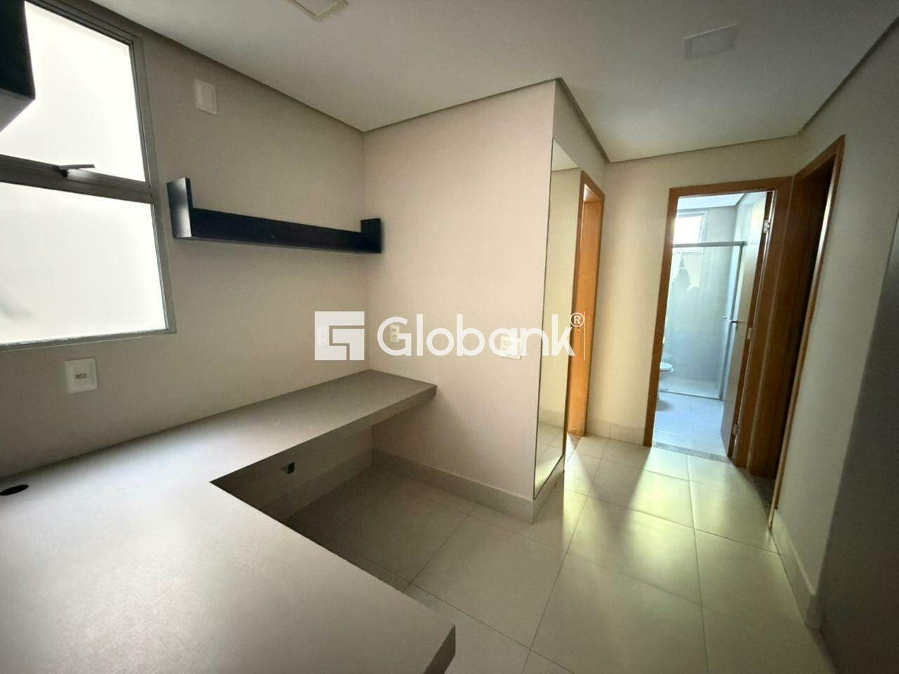 Apartamento 3 quartos para aluguel Ibituruna 110m² Montes Claros MG: 