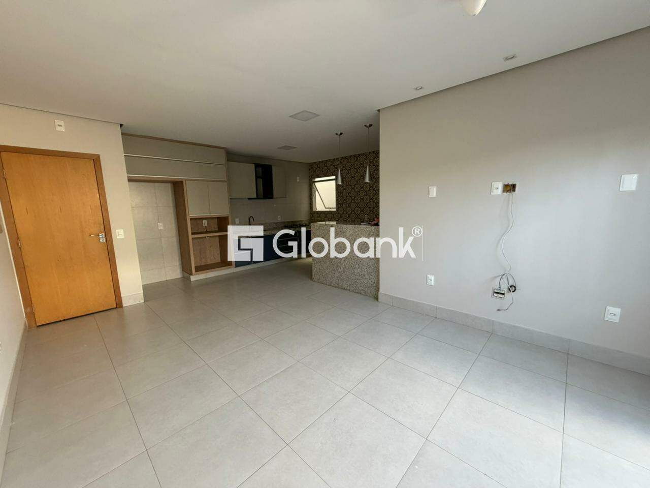 Apartamento 3 quartos para aluguel Ibituruna 110m² Montes Claros MG: 