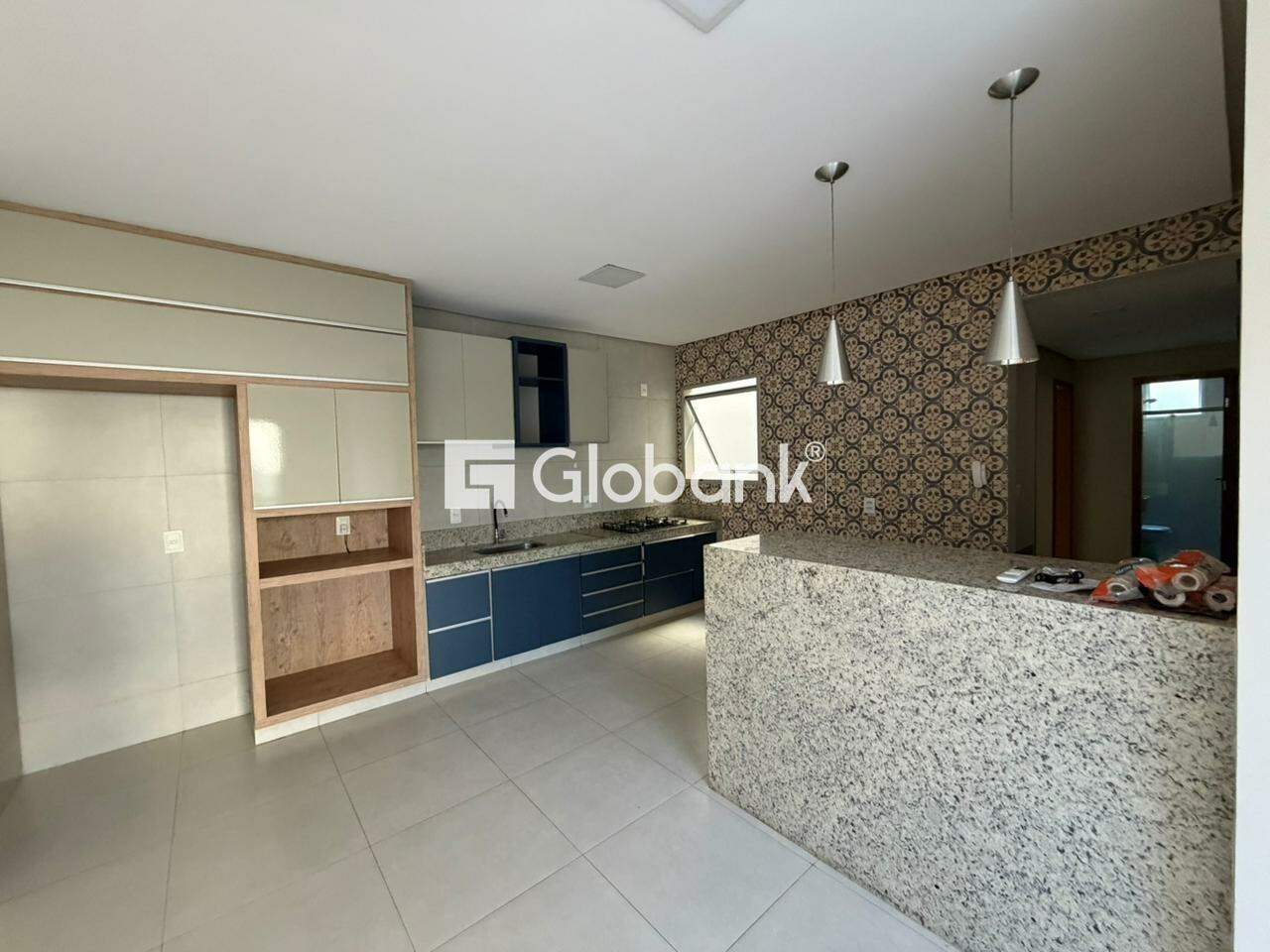 Apartamento 3 quartos para aluguel Ibituruna 110m² Montes Claros MG: 