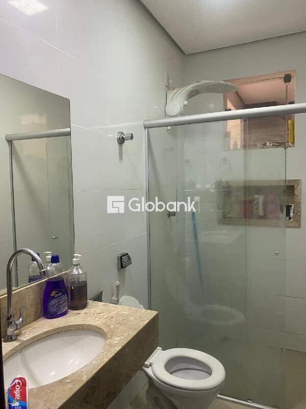Casa 4 quartos à venda Residencial Parque Sul 312m² Montes Claros MG: 
