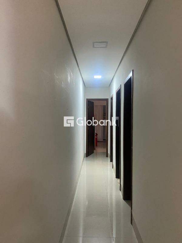 Casa 4 quartos à venda Residencial Parque Sul 312m² Montes Claros MG: 