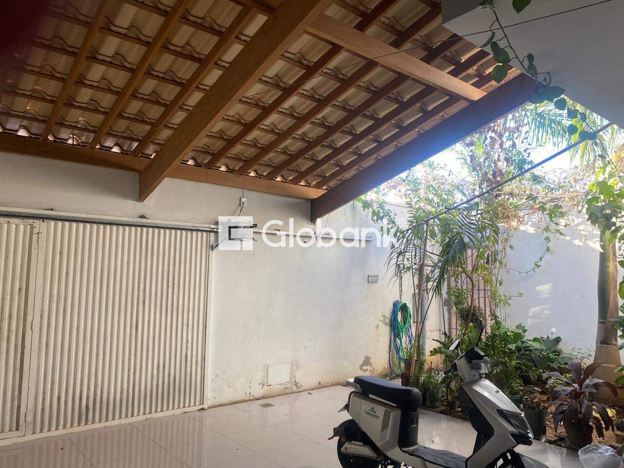 Casa 4 quartos à venda Residencial Parque Sul 312m² Montes Claros MG: 