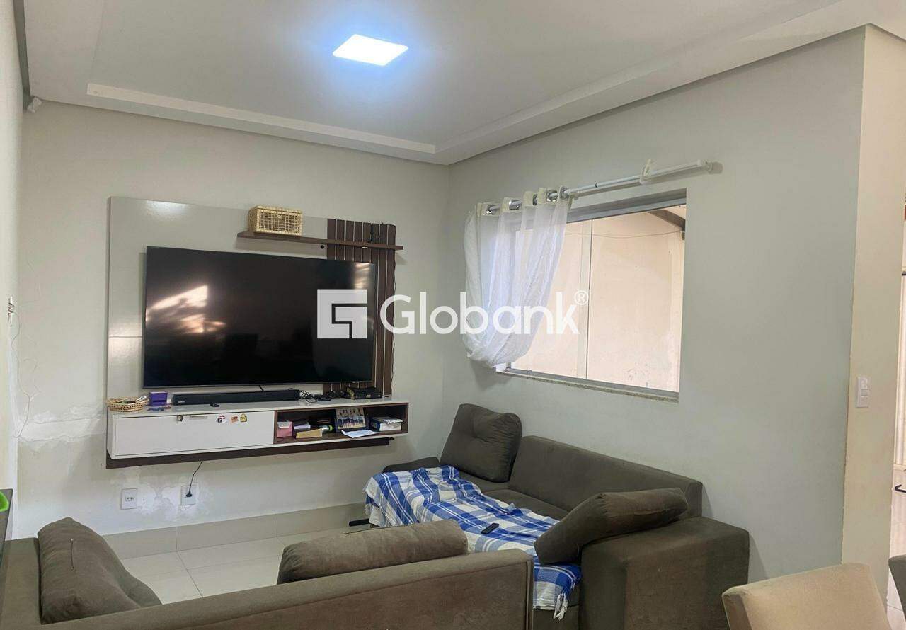 Casa 4 quartos à venda Residencial Parque Sul 312m² Montes Claros MG: 