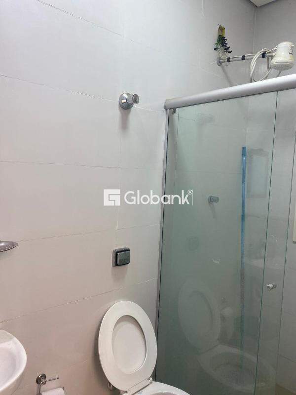 Casa 4 quartos à venda Residencial Parque Sul 312m² Montes Claros MG: 