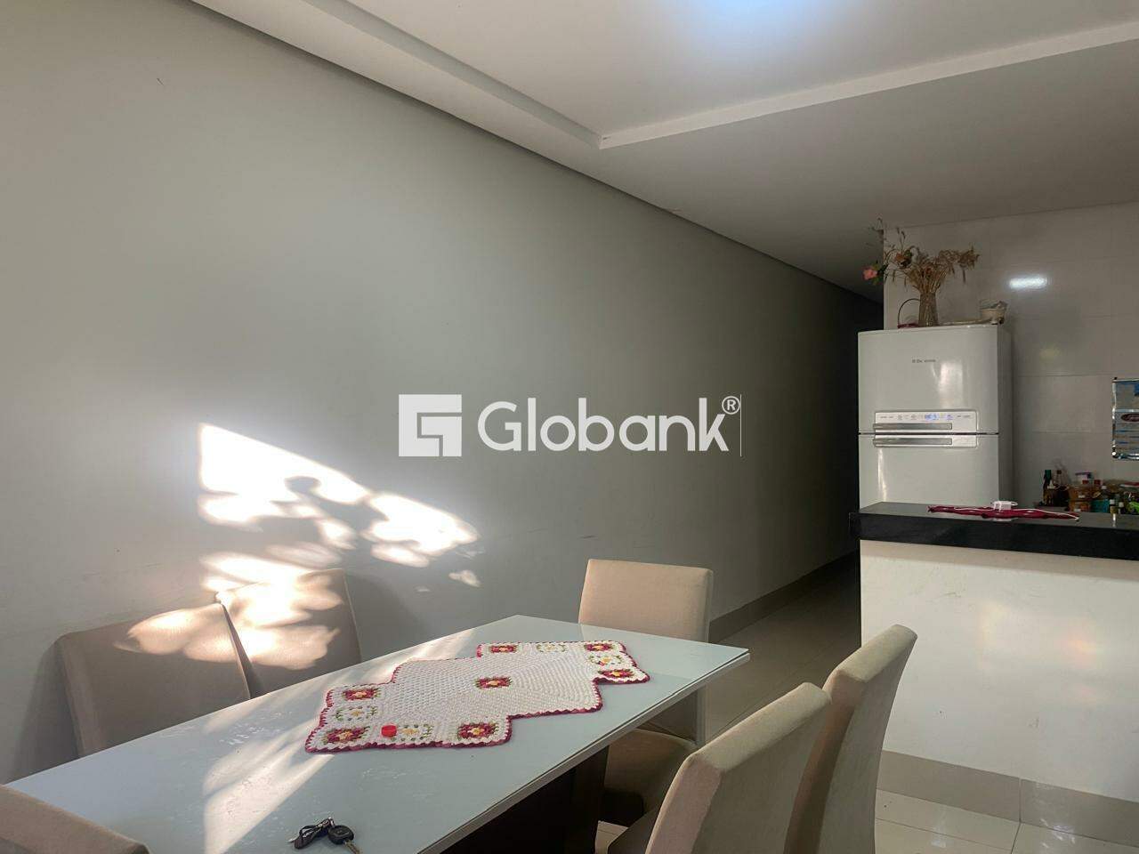 Casa 4 quartos à venda Residencial Parque Sul 312m² Montes Claros MG: 