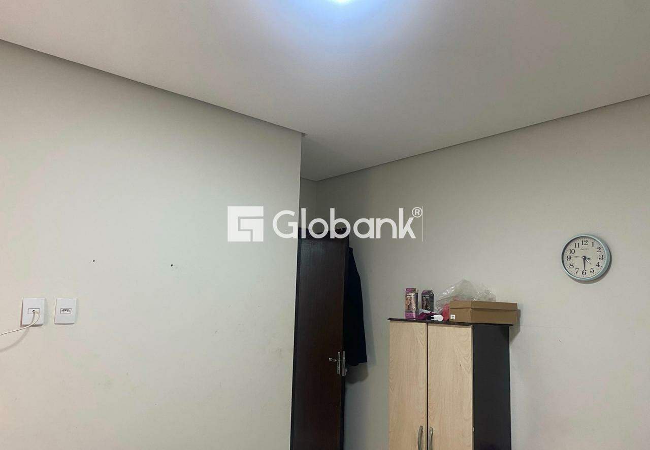 Casa 4 quartos à venda Residencial Parque Sul 312m² Montes Claros MG: 