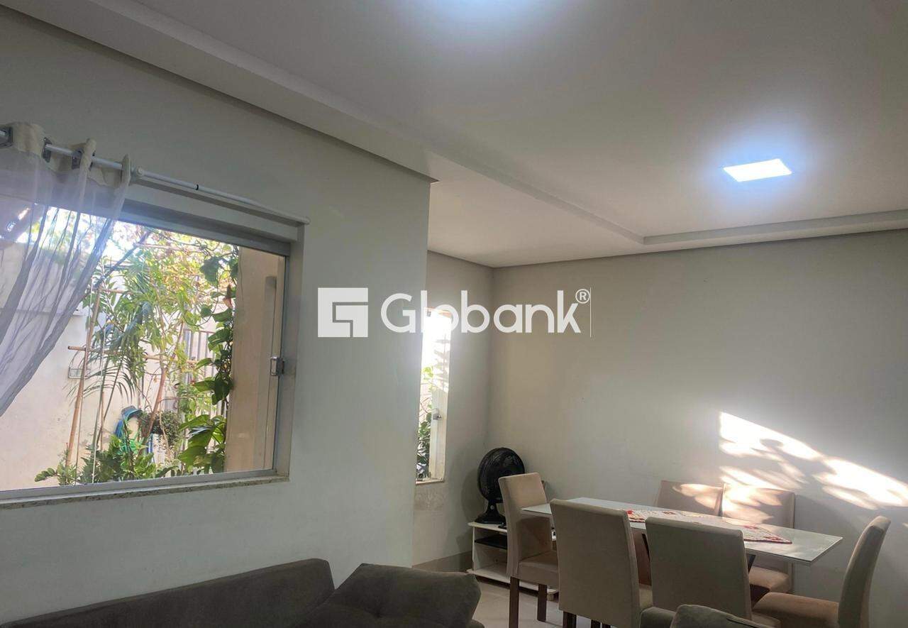 Casa 4 quartos à venda Residencial Parque Sul 312m² Montes Claros MG: 