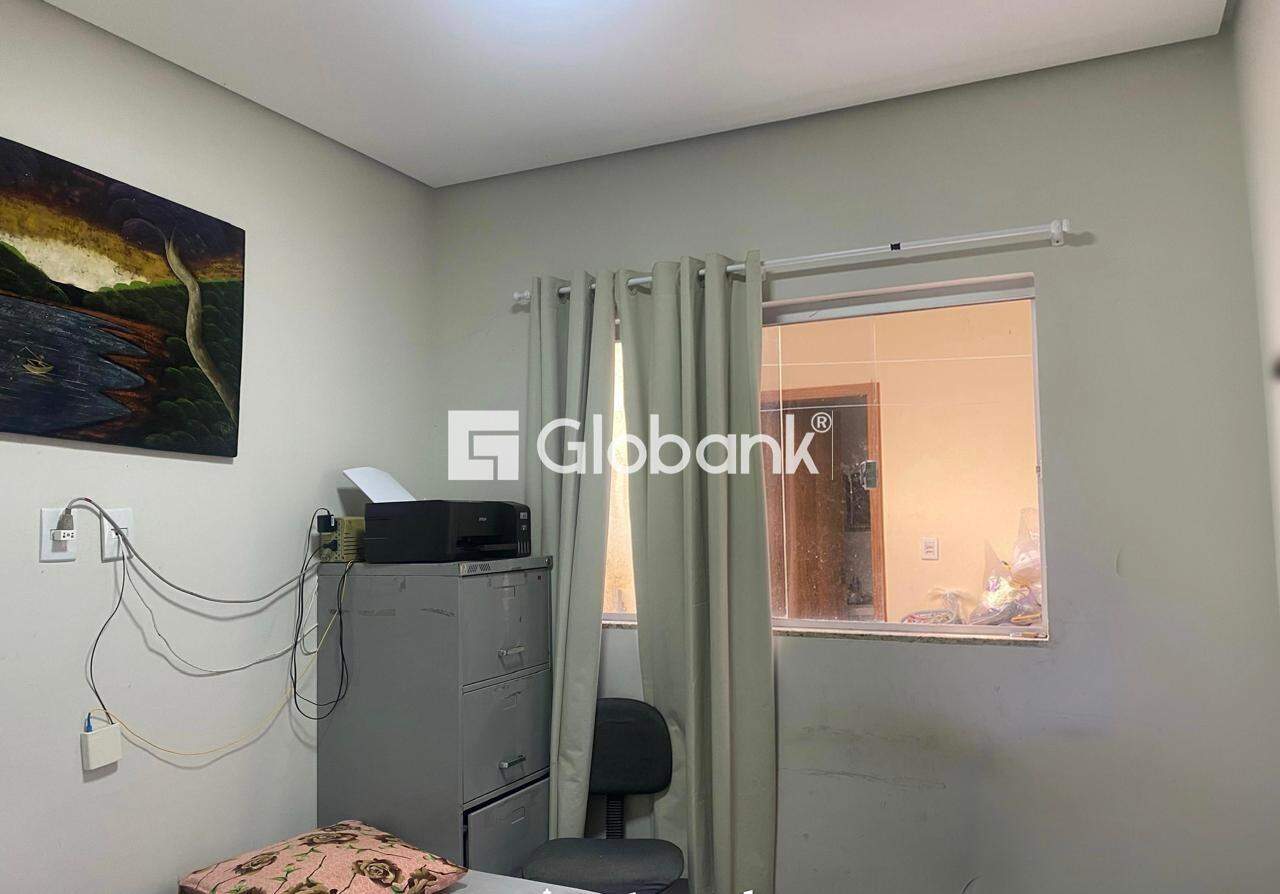 Casa 4 quartos à venda Residencial Parque Sul 312m² Montes Claros MG: 