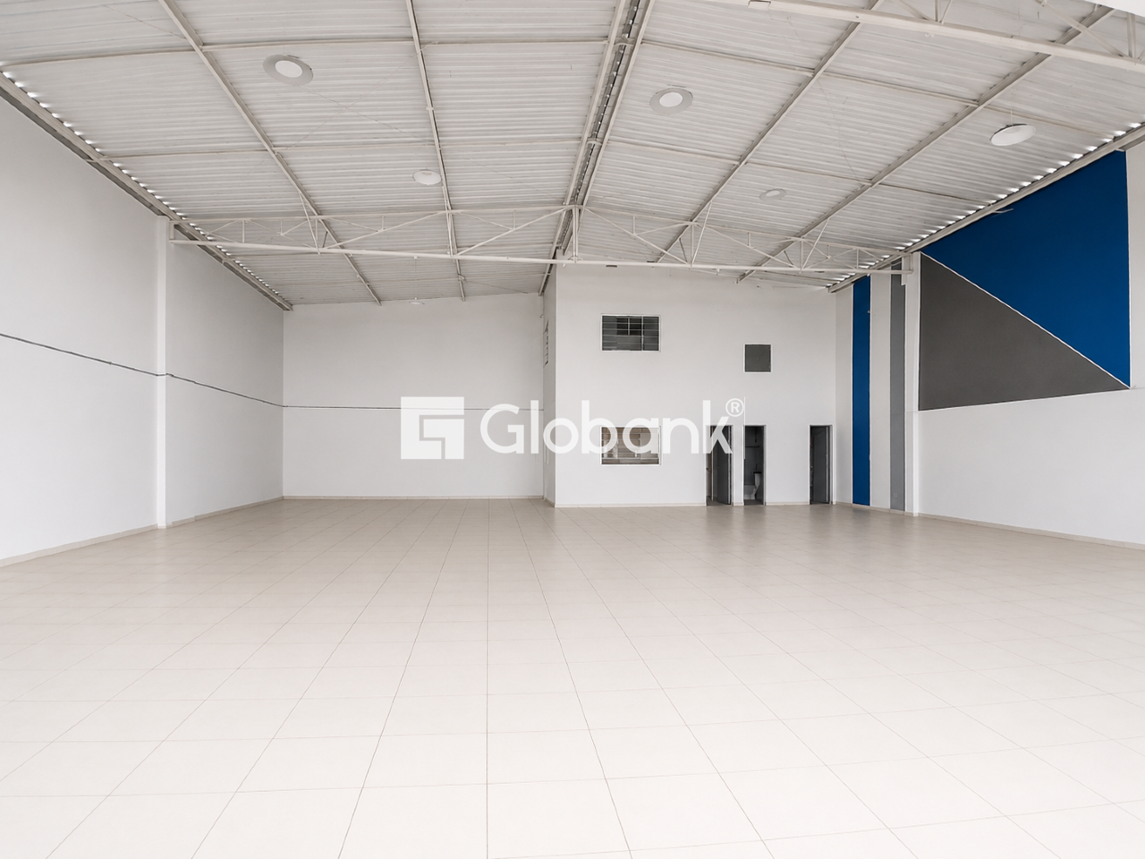 Ponto comercial para aluguel Centro 400m² Montes Claros MG: 