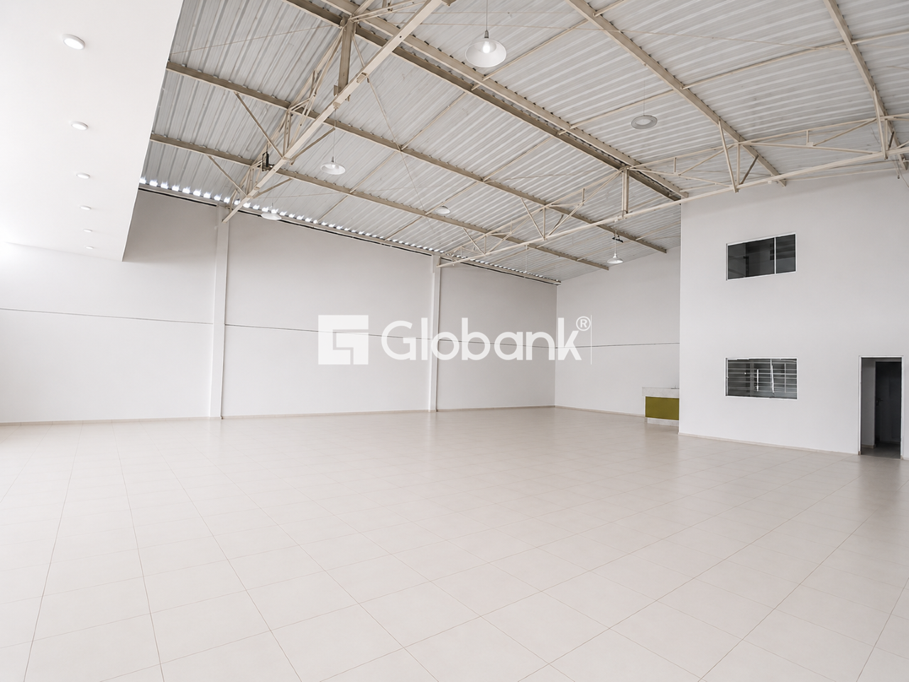 Ponto comercial para aluguel Centro 400m² Montes Claros MG: 