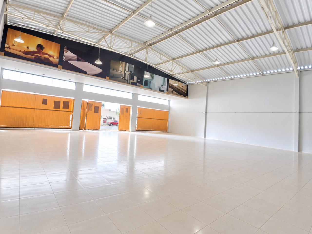 Ponto comercial para aluguel Centro 400m² Montes Claros MG: 