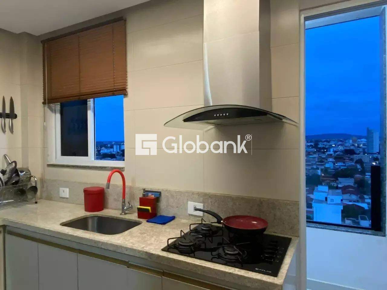 Apartamento 2 quartos à venda Todos os Santos 51m² Montes Claros MG: 