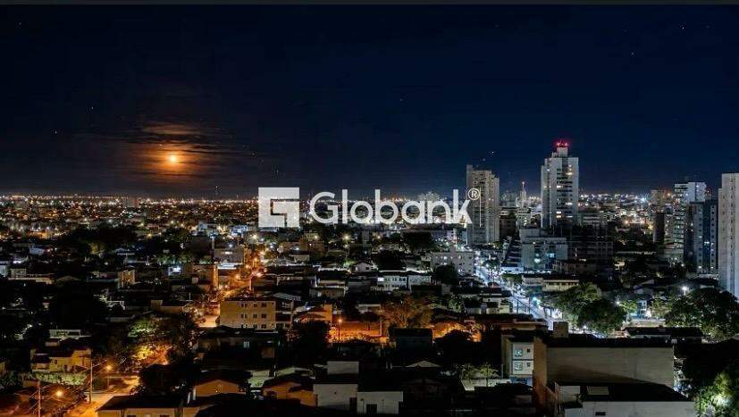 Apartamento 2 quartos à venda Todos os Santos 51m² Montes Claros MG: 