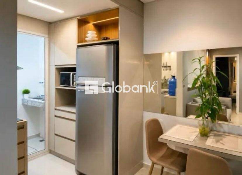 Apartamento 2 quartos à venda Todos os Santos 51m² Montes Claros MG: 