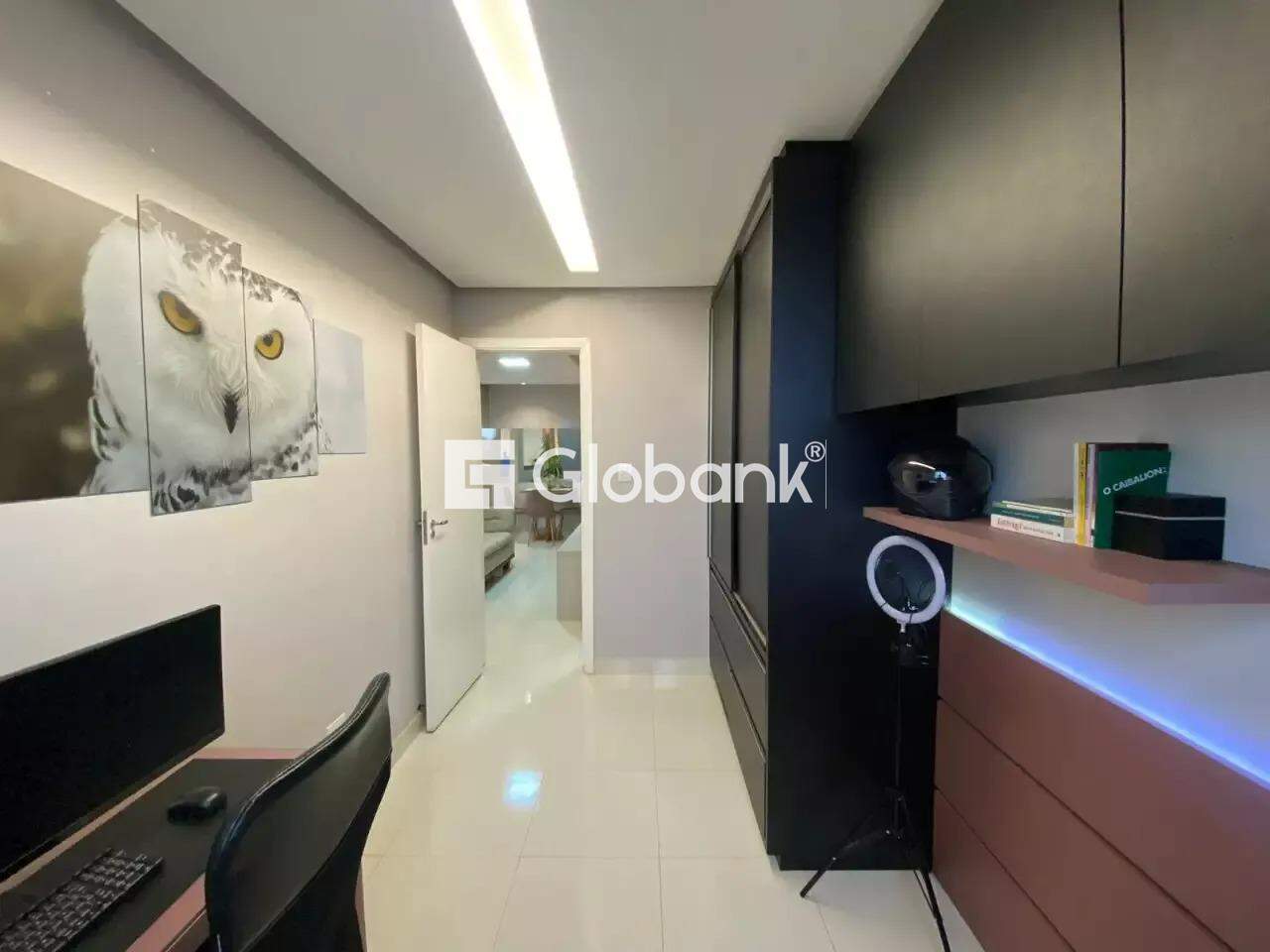 Apartamento 2 quartos à venda Todos os Santos 51m² Montes Claros MG: 