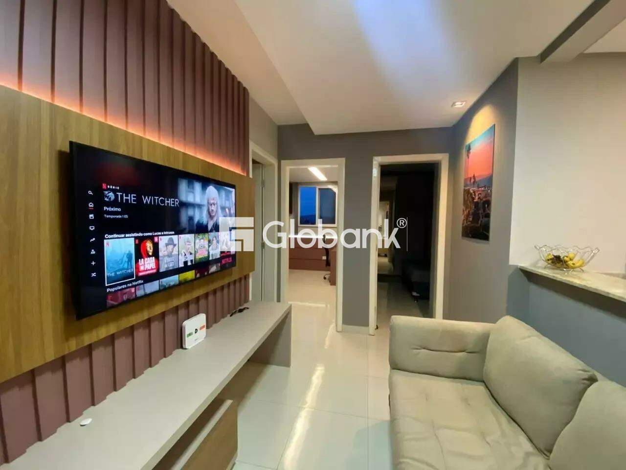 Apartamento 2 quartos à venda Todos os Santos 51m² Montes Claros MG: 