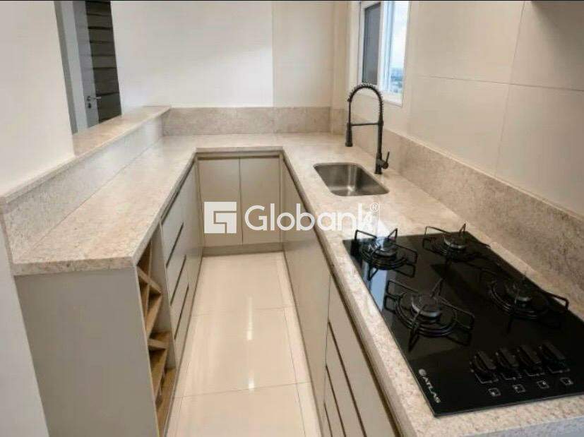 Apartamento 2 quartos à venda Todos os Santos 51m² Montes Claros MG: 