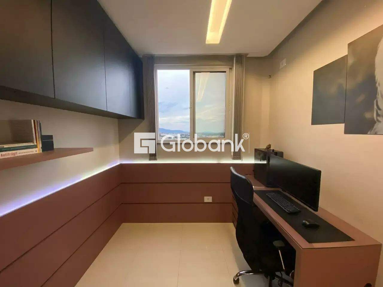 Apartamento 2 quartos à venda Todos os Santos 51m² Montes Claros MG: 