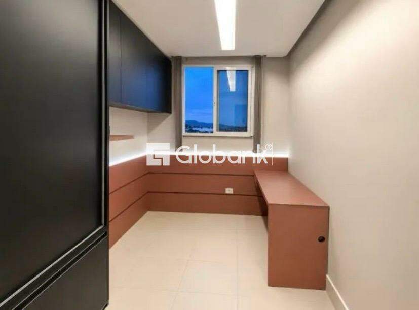 Apartamento 2 quartos à venda Todos os Santos 51m² Montes Claros MG: 