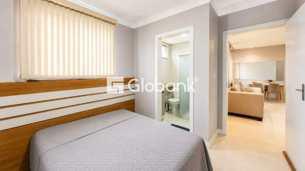 Apartamento 2 quartos à venda Todos os Santos 51m² Montes Claros MG: 