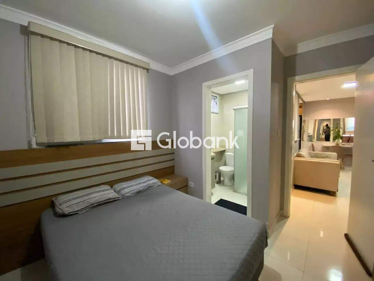 Apartamento 2 quartos à venda Todos os Santos 51m² Montes Claros MG: 
