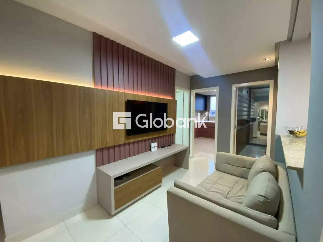 Apartamento 2 quartos à venda Todos os Santos 51m² Montes Claros MG: 
