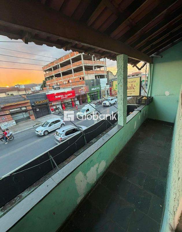 Casa 7 quartos à venda Santo Expedito 280m² Montes Claros MG: 