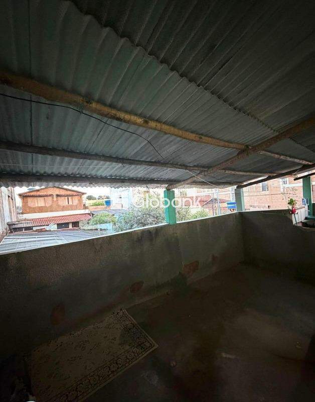 Casa 7 quartos à venda Santo Expedito 280m² Montes Claros MG: 