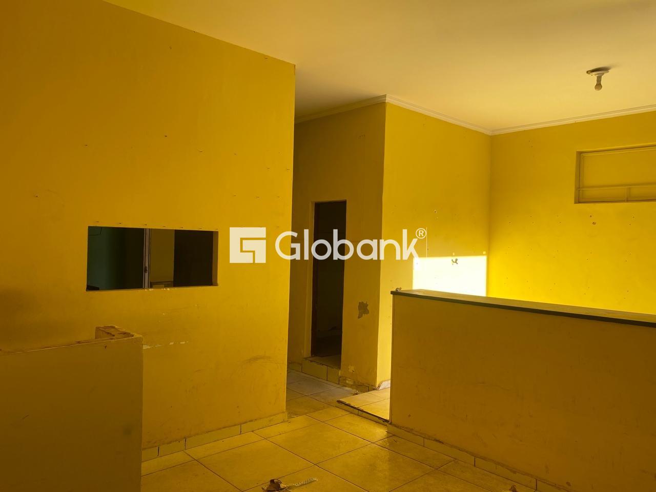 Ponto comercial para aluguel Santo Expedito 60m² Montes Claros MG: 
