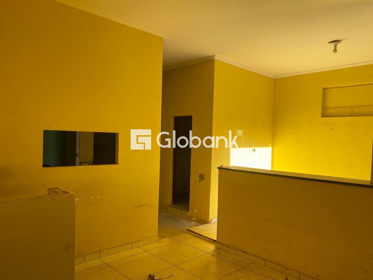 Ponto comercial para aluguel Santo Expedito 60m² Montes Claros MG: 