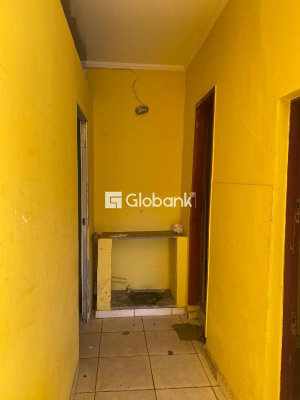 Ponto comercial para aluguel Santo Expedito 60m² Montes Claros MG: