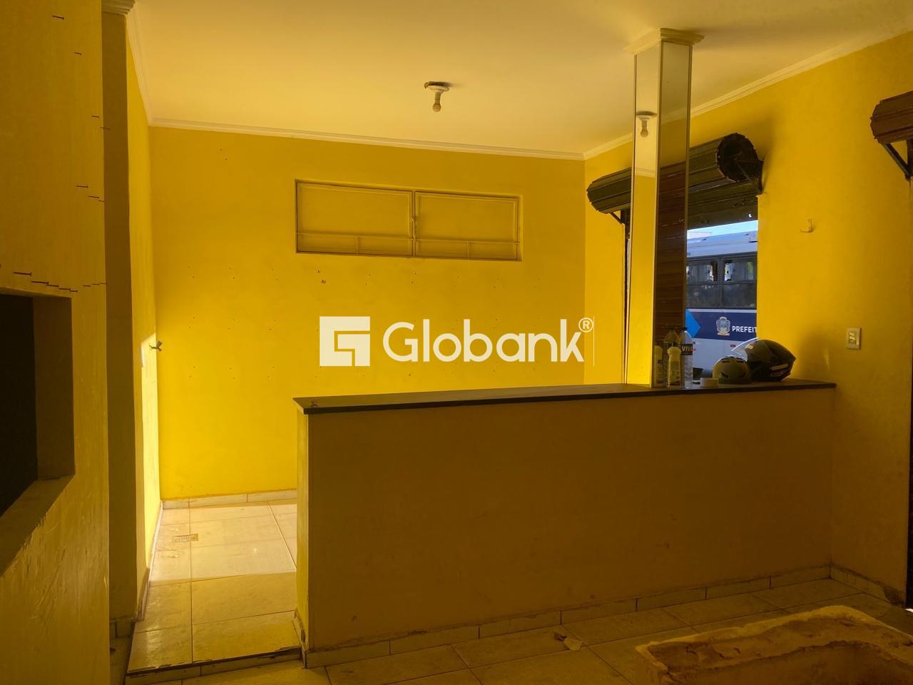 Ponto comercial para aluguel Santo Expedito 60m² Montes Claros MG: