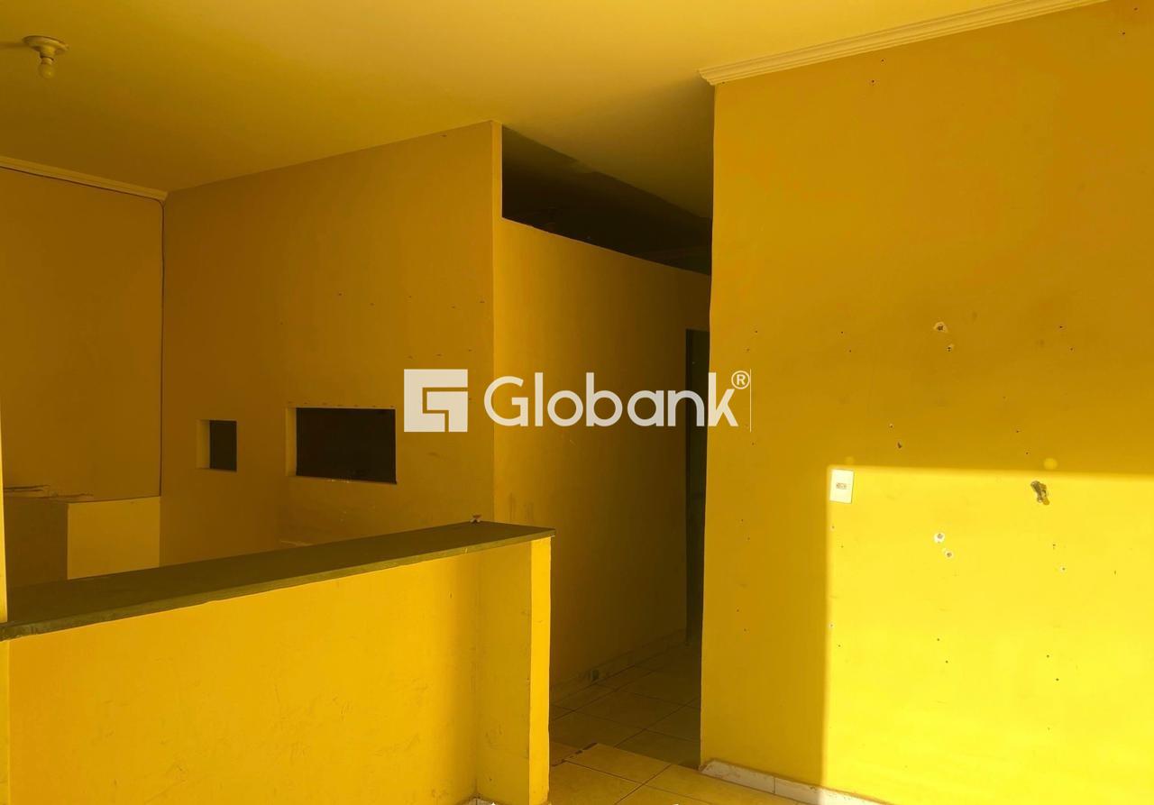 Ponto comercial para aluguel Santo Expedito 60m² Montes Claros MG: