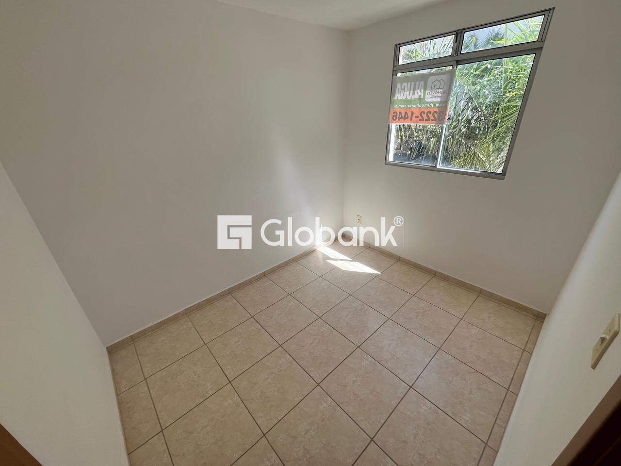 Apartamento 2 quartos para aluguel Vila Atlântida 50m² Montes Claros MG: 