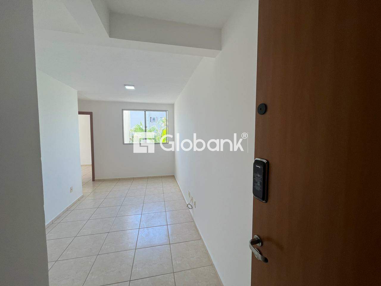 Apartamento 2 quartos para aluguel Vila Atlântida 50m² Montes Claros MG: 