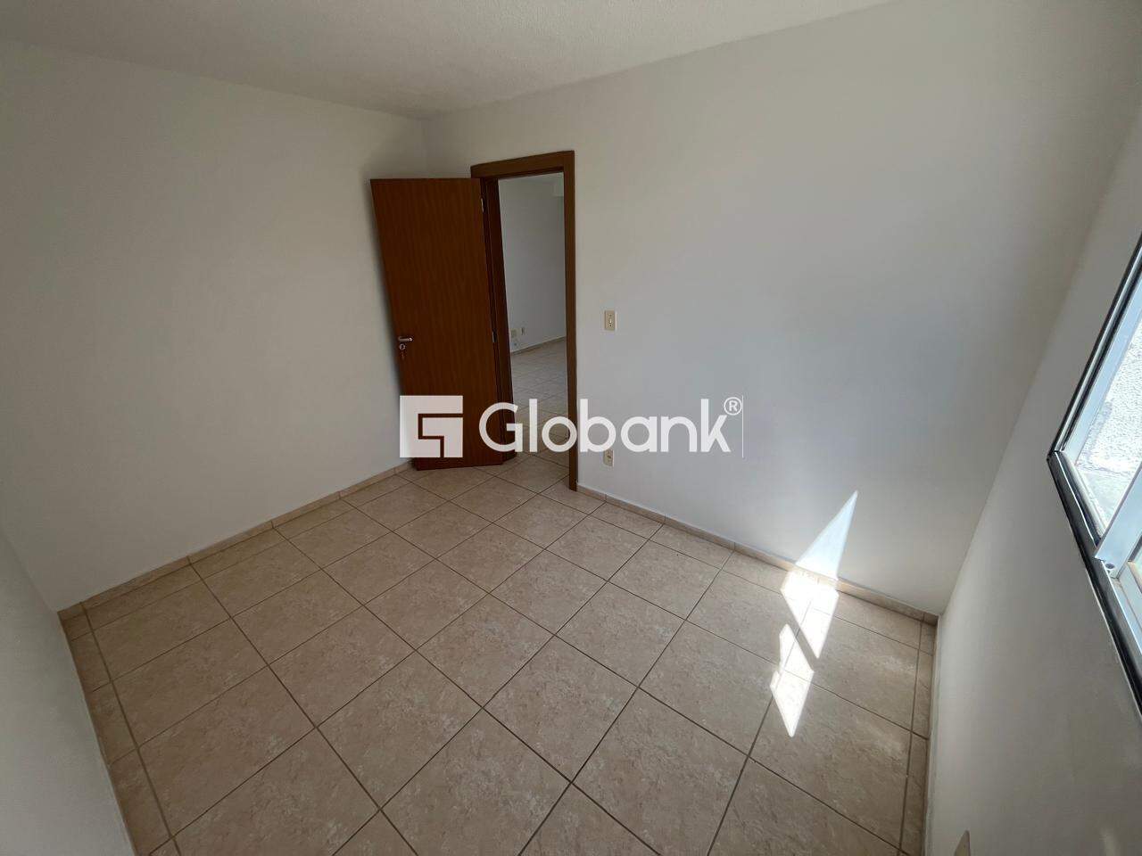 Apartamento 2 quartos para aluguel Vila Atlântida 50m² Montes Claros MG: 