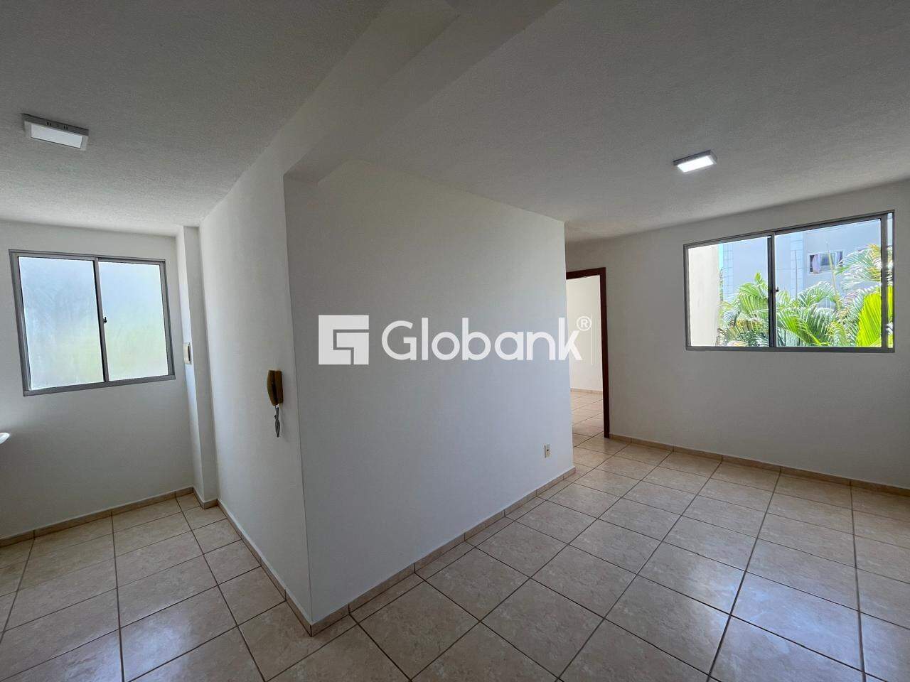 Apartamento 2 quartos para aluguel Vila Atlântida 50m² Montes Claros MG: 