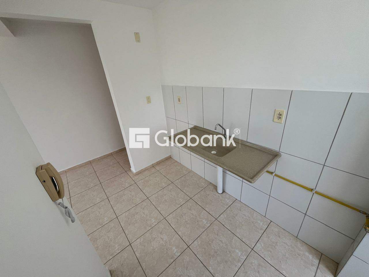 Apartamento 2 quartos para aluguel Vila Atlântida 50m² Montes Claros MG: 