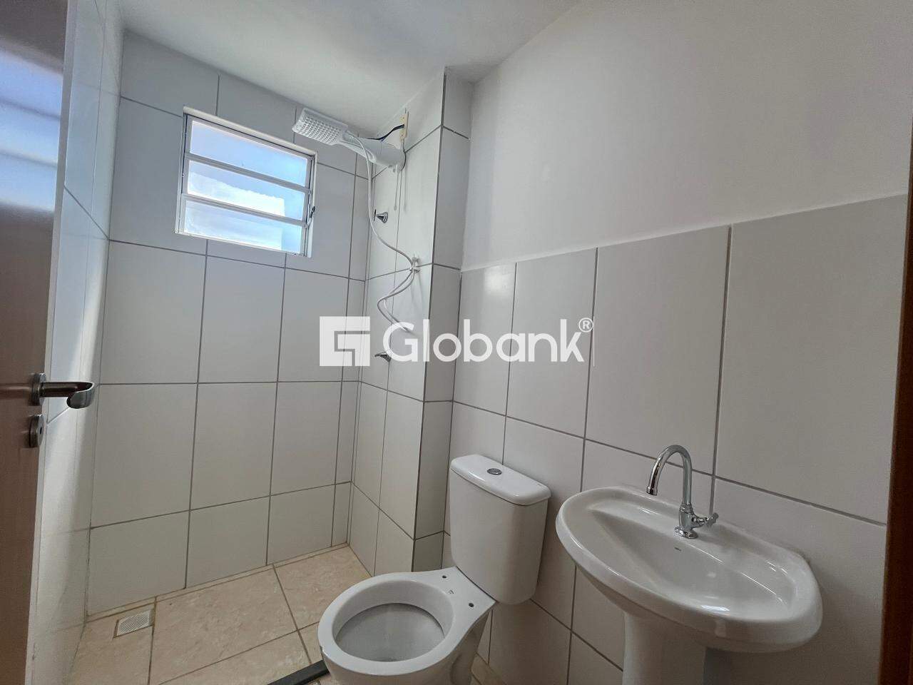 Apartamento 2 quartos para aluguel Vila Atlântida 50m² Montes Claros MG: 