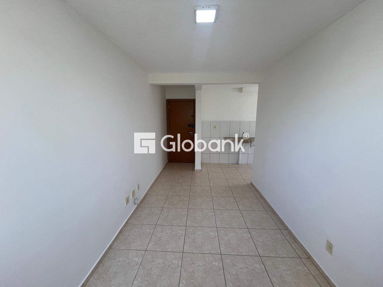Apartamento 2 quartos para aluguel Vila Atlântida 50m² Montes Claros MG: 