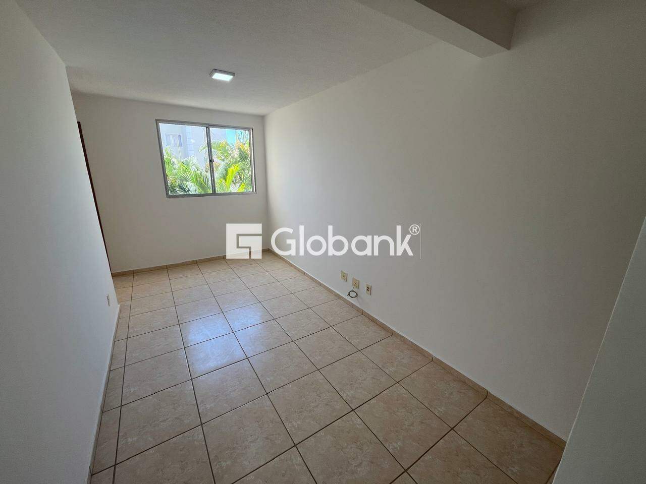 Apartamento 2 quartos para aluguel Vila Atlântida 50m² Montes Claros MG: 