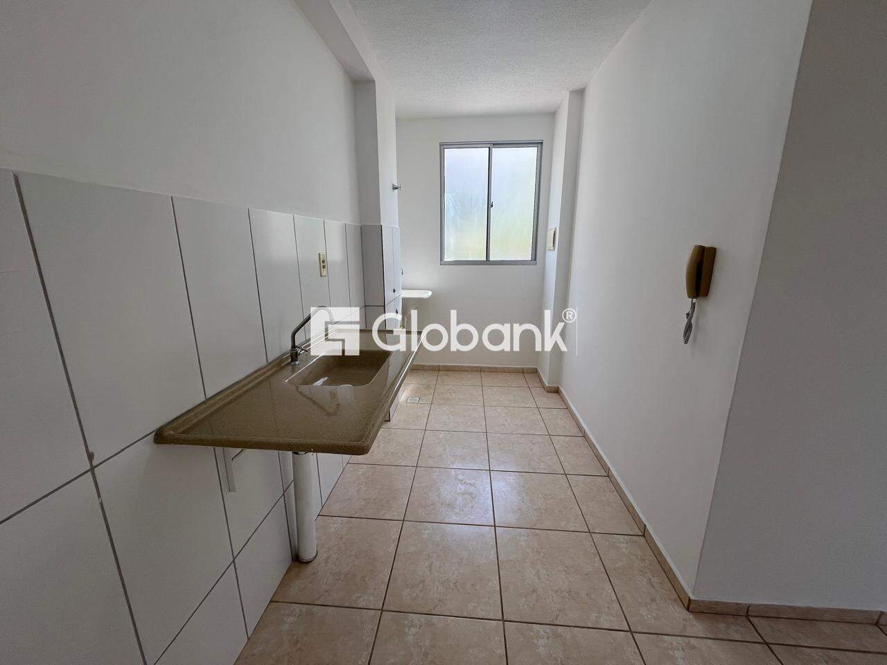 Apartamento 2 quartos para aluguel Vila Atlântida 50m² Montes Claros MG: 